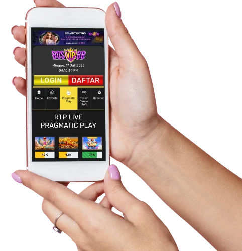 RTP Live BOSVIP88 tergacor online update setiap hari
